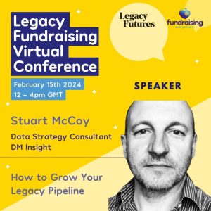 How to Grow Your Legacy Pipeline with Stuart McCoy