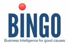 BINGO Logo